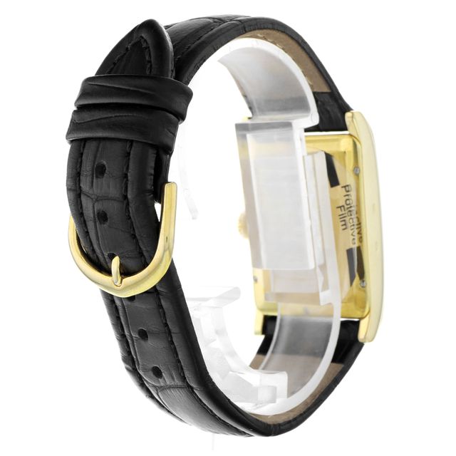 IWC Novecento IW354603 Image 4